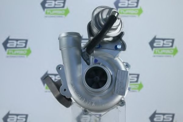 DA SILVA AS1445 Charger, charging system